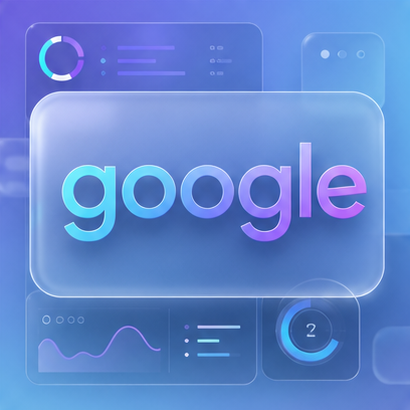 Google Play 账号展示